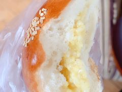 小米面包-石头先生的烤炉(济南领秀城贵和店)