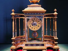 -故宫钟表馆