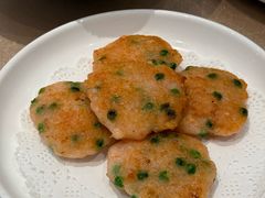 虾饼-群乐饭店(滨安路店)