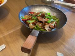 -将军府·鸡毛店(武侯祠店)