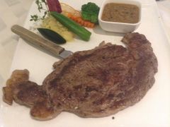 -维兰西餐(万泉河店)