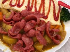 -南开大学-学生第2食堂