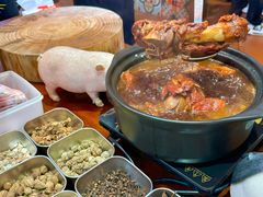 -猪角·闽南猪脚饭(厦门中医院店)