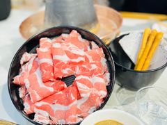 -清真·鼎源斋涮肉(安德路店)