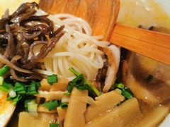 -味千拉面(德雅路CFC富兴时代店)