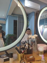 -蔚蓝映像STUDIO婚纱摄影(南稍门店)