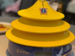 -花家怡园(四合院总店)