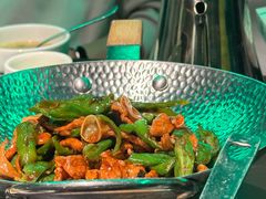 -小菜园新徽菜(青岛市南万象城店)