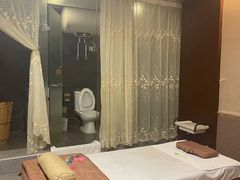 -摩音养生SPA(水湾店)