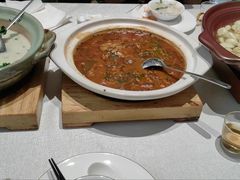-囍榷·鲜美常州菜(恐龙园店)