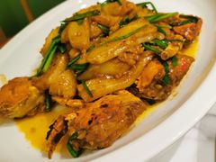 -筱爷叔·上海传统手工菜(玉树路店)