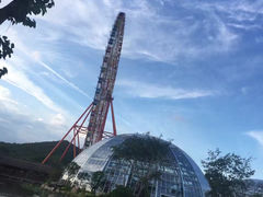 -芽庄珍珠岛游乐园