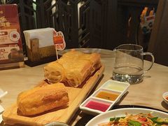 -滋粥楼·顺德菜(番禺广场总店)