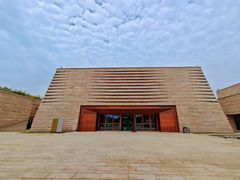 -盘龙城遗址博物院