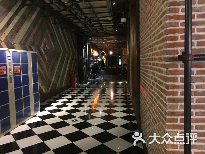 万达影城铜锣湾店(新区茂业店-图片-无锡电影演出赛事-大众点评网