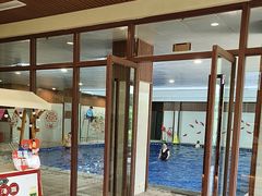 -海兰云天度假区温泉