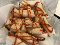-新旺茶餐厅(嘉里城店)