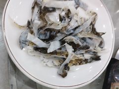 -绿雅居原生态农庄(小涌店)