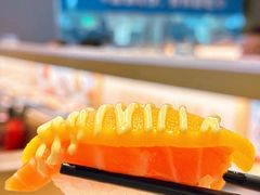 -三禾寿司(君尚店)