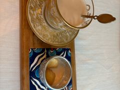 -龟兹KUCINA·新疆菜(前滩L+PLAZA店)