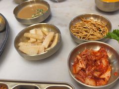 -韩宫宴烤肉·料理(六合龙湖天街店)
