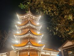 -云南民族村