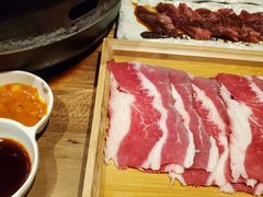 -韩国料理大力士(屏风街店)