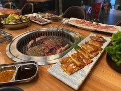 -炼瓦家日式烧肉·寿喜烧(融创精彩天地店)