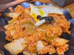 -杀猪天·韩国烤肉(铁路街第一分店)