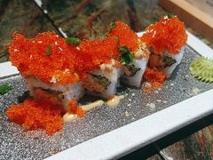 -炙柒Sekinana·精致料理 烧鸟·铁板烧(海上世界店)