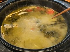 -重庆乌鱼庄·龙滋鲜(青羊大道店)