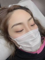 -MIVI半永久纹眉纹绣