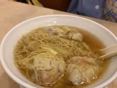 -盛记粥面(佐敦店)