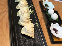 -味太助·银饭食堂(中华城店)