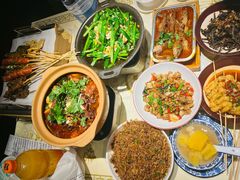 -串盟烧烤大排档·长沙美食地标(星沙店)