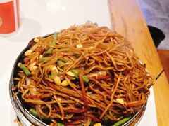 -子午路张记肉夹馍(小寨西路店)