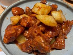 -有肉食·虎九闽菜(798艺术区店)