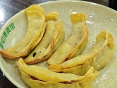 -李记清真馆(打钉巷店)