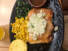 -萨莉亚意式餐厅(天河城购物中心店)