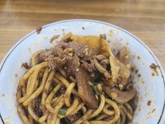 -清真双宝红油牛系列