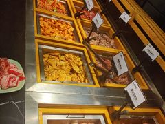 -韩盛·盛江山自助料理(奥体万达店)