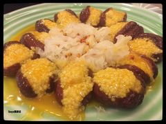 -山西会馆·晋菜·晋商宴·牌匾博物馆(胜利东街店)
