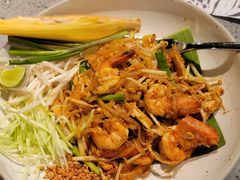 -Kub Kao Kub Pla (Terminal21)