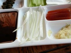 -四季民福烤鸭店(前门廊房二条店)