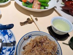 -侨美食家·粤菜(体育西路店)