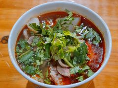 -王记生烫牛杂面馆(兰陵路店)