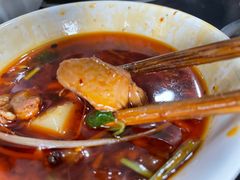 -水碾河肥兔火锅(水碾河店)