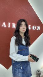 -FINE HAIR 烫染专业设计