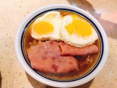-明腾壹间茶餐厅(新都会花园广场店)
