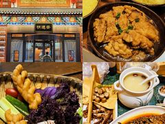 -唐山宴大唐州府精品中餐